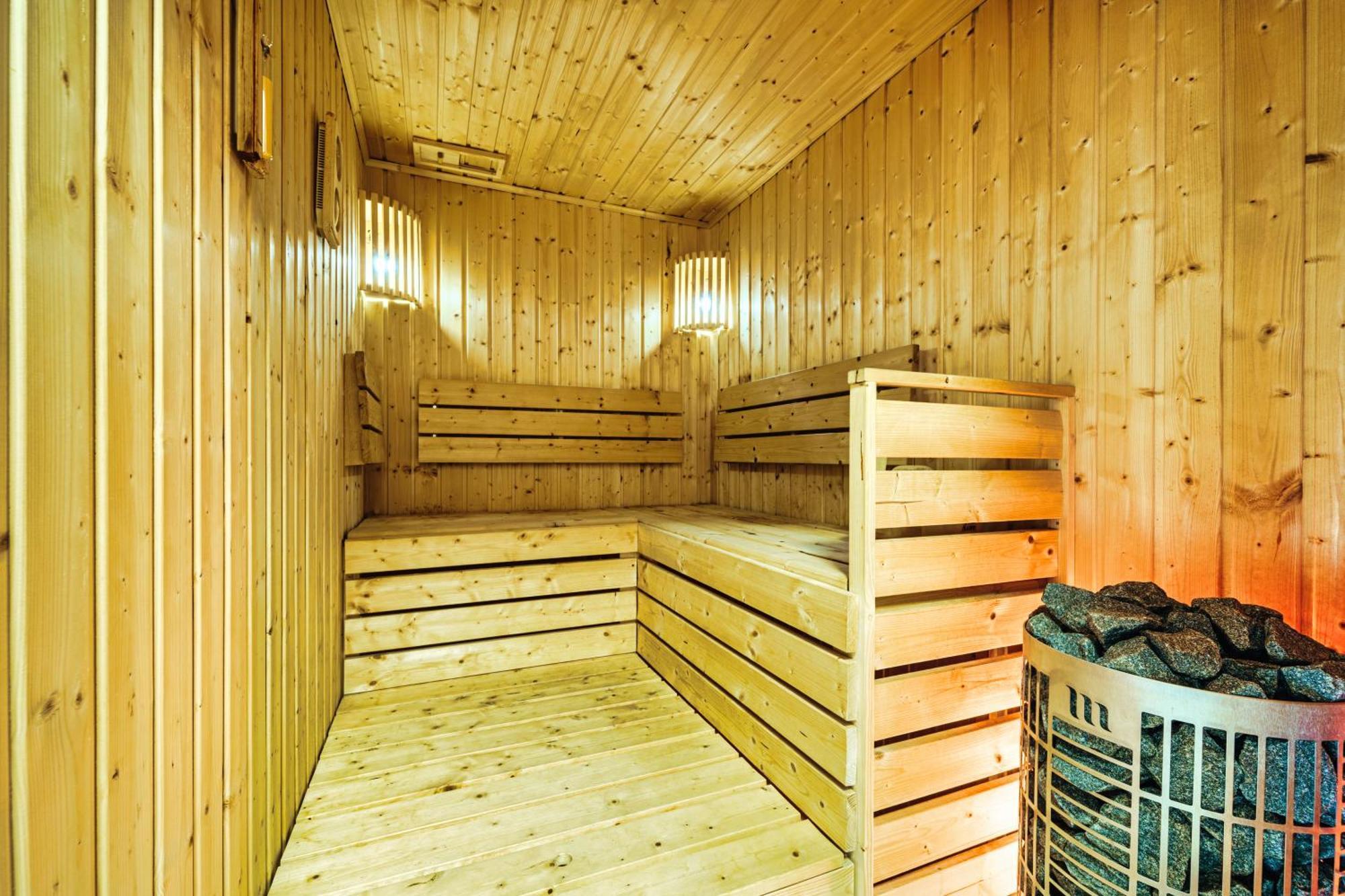 Ametyst A2 - Apartament Rodzinny - Prywatna Sauna ชเวียราโดว์-สโดรยจ์ ภายนอก รูปภาพ