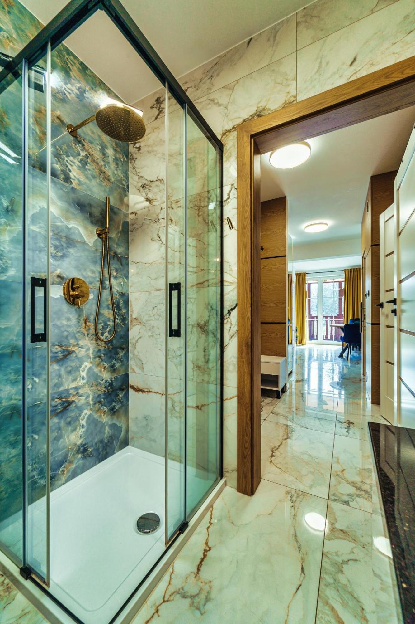 Ametyst A2 - Apartament Rodzinny - Prywatna Sauna ชเวียราโดว์-สโดรยจ์ ภายนอก รูปภาพ