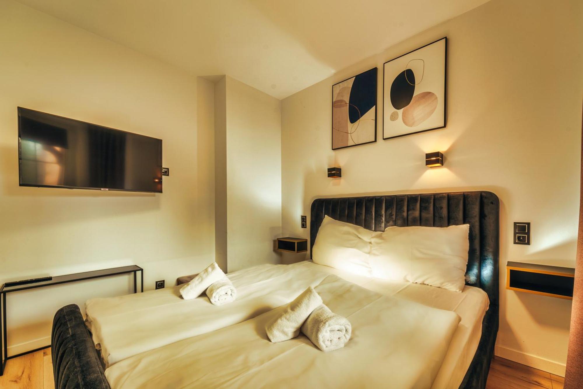 Ametyst A2 - Apartament Rodzinny - Prywatna Sauna ชเวียราโดว์-สโดรยจ์ ภายนอก รูปภาพ
