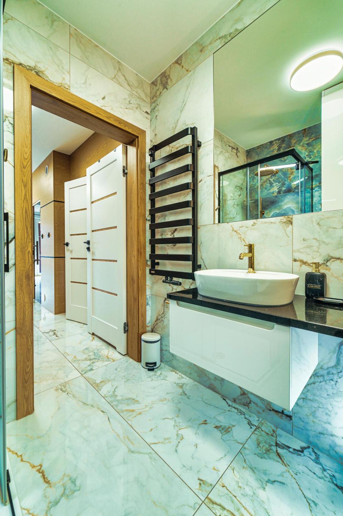 Ametyst A2 - Apartament Rodzinny - Prywatna Sauna ชเวียราโดว์-สโดรยจ์ ภายนอก รูปภาพ