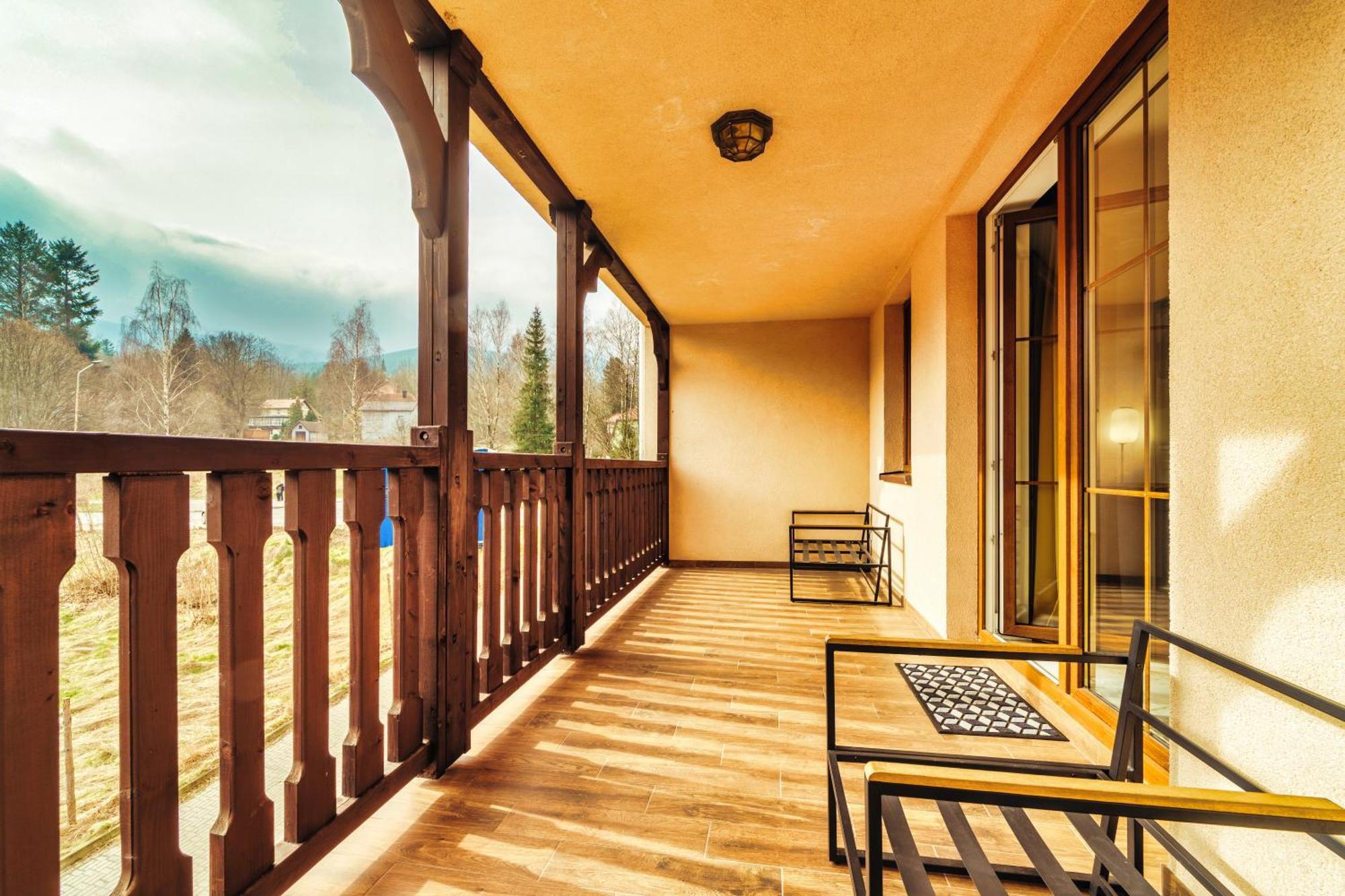 Ametyst A2 - Apartament Rodzinny - Prywatna Sauna ชเวียราโดว์-สโดรยจ์ ภายนอก รูปภาพ